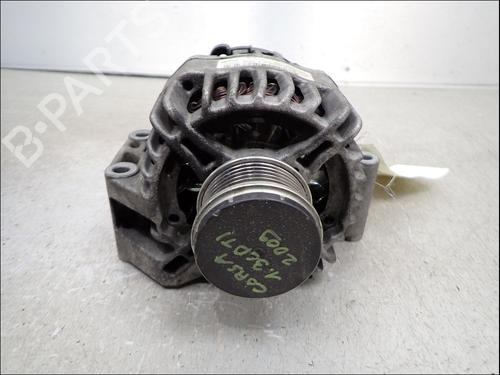 Used Alternator Alternator 36898857 36898857
