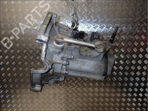 Gearbox PEUGEOT 206+ (2L_, 2M_) 1.4 i (2LKFWA, 2MKFWA) | BP34031085M3 - Image 2