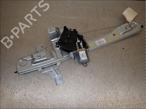 Used Front right window mechanism Front right window mechanism 34018868 34018868