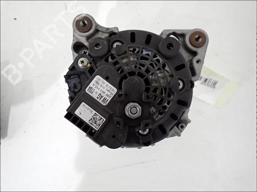 Alternator SEAT LEON (5F1) 1.4 TSI | BP34014181M7 - Image 3