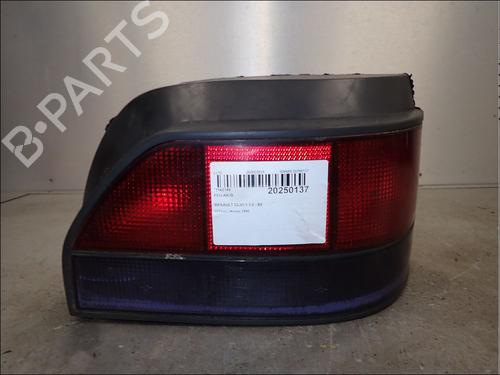 Used Right taillight Right taillight 34020154 34020154