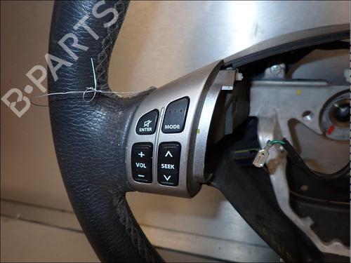 Steering wheel SUZUKI SWIFT III (MZ, EZ) 1.3 DDiS (RS413D) | BP34011472C49 - Image 2