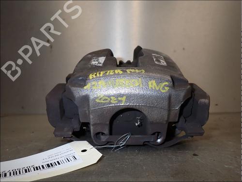 Left front brake caliper PEUGEOT RIFTER 1.2 PureTech 110 | BP34034505M105 - Image 2