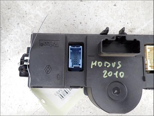 Climate control RENAULT MODUS / GRAND MODUS (F/JP0_) 1.5 dCi (FP0F, JP0F) | BP37220069I5 - Image 4