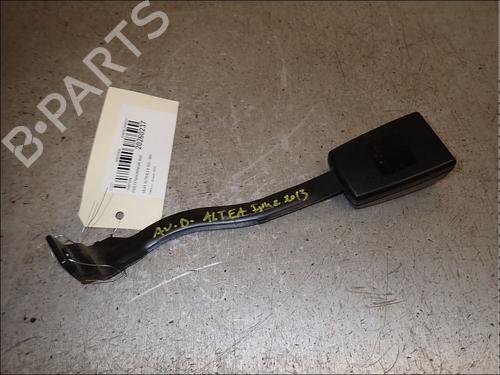 Used Other Other SEAT ALTEA (5P1) 2.0 TDI 16V (140 hp) 34034343 34034343