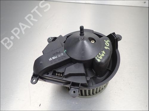 Used Heater blower motor Heater blower motor 39398069 39398069
