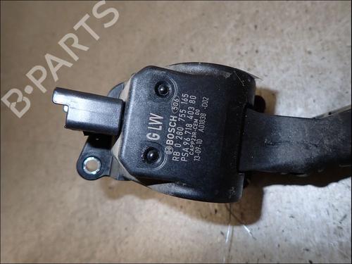 Pedal CITROËN DS4 (NX_) 1.6 HDi 115 | BP35941258I4 - Image 2