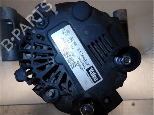 Alternator FORD KA (RU8) 1.3 TDCi | BP34027305M7 - Image 4