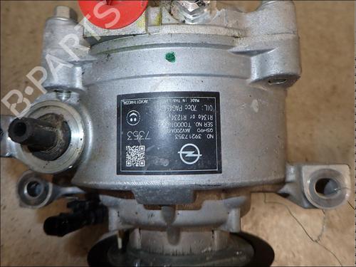 AC compressor OPEL ASTRA K (B16) 1.5 CRDI (68) | BP34012314M34 - Image 3