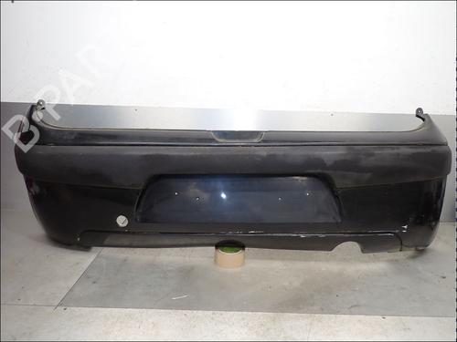 Used Rear bumper Rear bumper PEUGEOT 1007 (KM_) 1.4 HDi (68 hp) 34033924 34033924