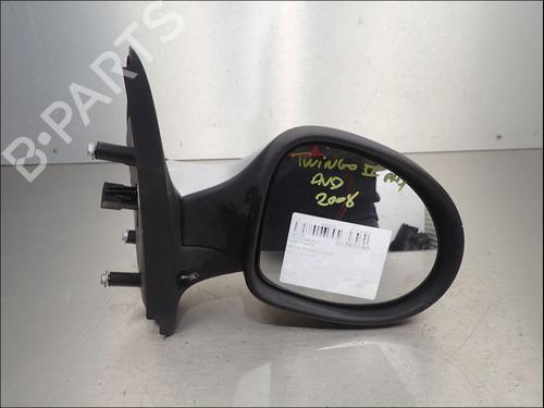 right-mirror-renault-twingo-ii-cn0_-2007-40212605 main image