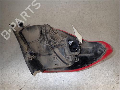 Right taillight CITROËN C4 II (NC_) 1.6 HDi 90 | BP35941339C35 - Image 2