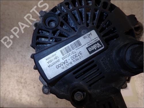 Alternator KIA VENGA (YN) 1.4 CRDi 90 | BP34012361M7 - Image 4