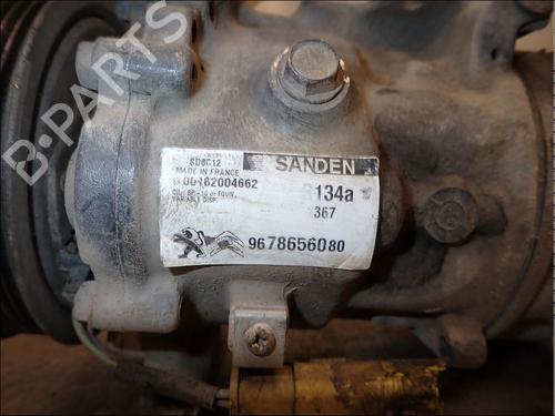 AC compressor CITROËN BERLINGO Box Body/MPV (B9) 1.6 HDi / BlueHDi 75 | BP34014906M34 - Image 4
