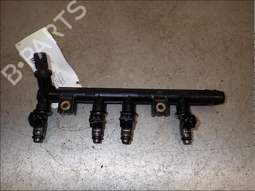 Injektor für Injektor FIAT PUNTO (188_) 1.2 60 (188.030, .050, .130, .150, .230, .250) (60 hp) 34015311 34015311