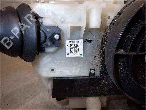 Headlight switch RENAULT SCÉNIC III (JZ0/1_) 1.6 dCi (JZ00, JZ12) | BP34205442I24 - Image 4