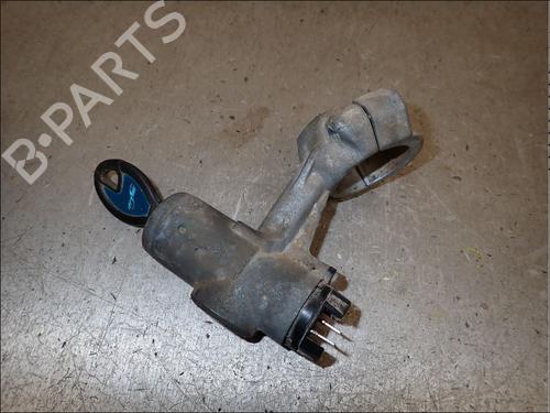 Used Ignition barrel Ignition barrel NISSAN TERRANO II (R20) 2.7 TDi 4WD (125 hp) 34019510 34019510