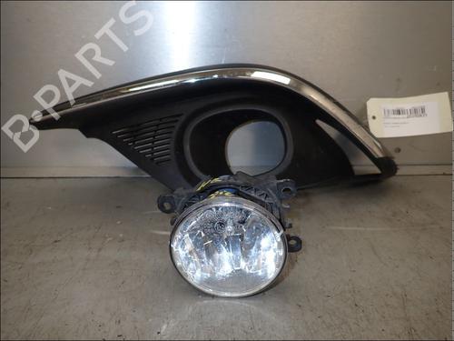 Used Left front fog light Left front fog light RENAULT GRAND SCÉNIC IV (R9_) 1.5 dCi 110 (R9A3) (110 hp) 34013439 34013439