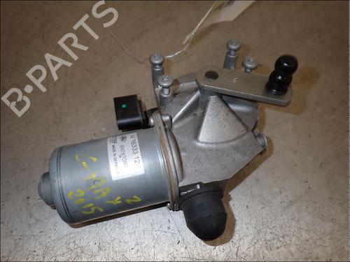Used Front wiper motor Front wiper motor 34034292 34034292
