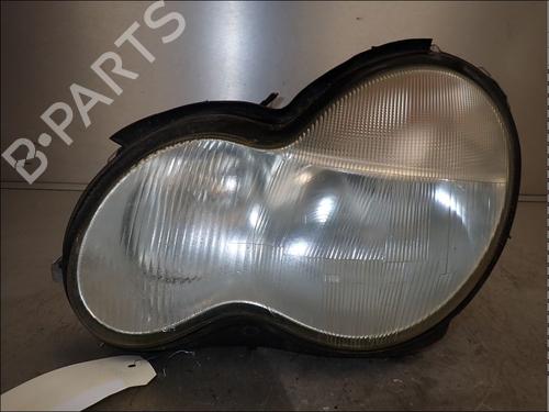 left-headlight-mercedes-benz-c-class-w203-2000-2001-2002-2003-2004-2005-2006-2007-34032259 main image