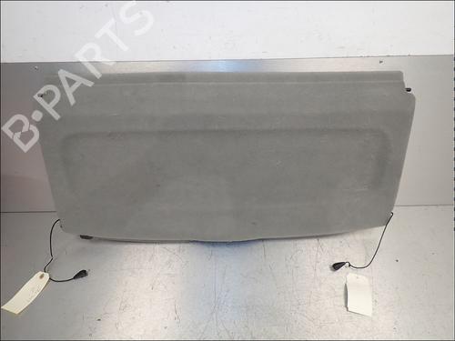Used Rear parcel shelf Rear parcel shelf 34023258 34023258