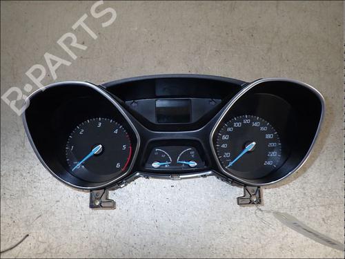 Used Instrument cluster Instrument cluster FORD C-MAX II (DXA/CB7, DXA/CEU) 2.0 TDCi (115 hp) 34017748 34017748
