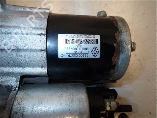 Startmotor DACIA SANDERO II TCe 90 (B8M1, B8MA, B8AC) | BP34026999M8 - Image 4