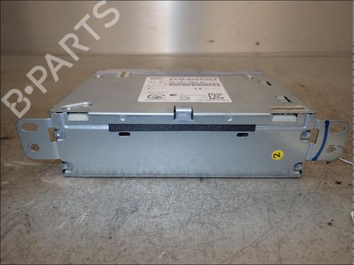 Used Radio Radio PEUGEOT 208 I (CA_, CC_) 1.4 HDi (68 hp) 34033469 34033469