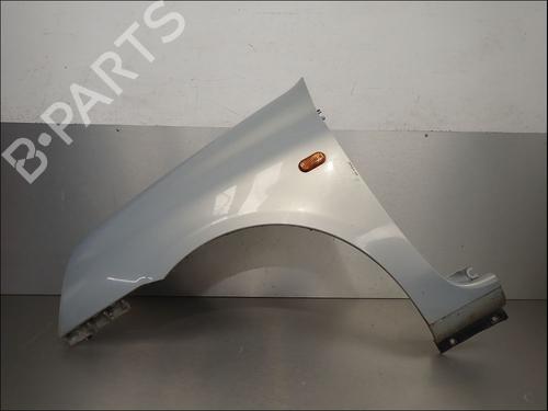 Used Left front fenders Left front fenders RENAULT CLIO II (BB_, CB_) 1.5 dCi (B/CB08) (82 hp) 40212601 40212601