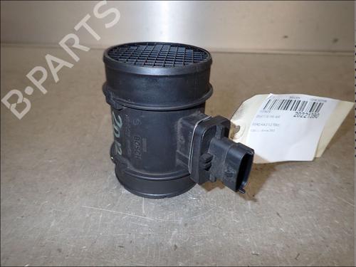 Used Mass air flow sensor Mass air flow sensor 34012983 34012983