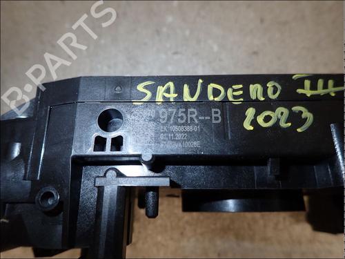 Headlight switch DACIA SANDERO III 1.0 TCe 90 | BP34034320I24 - Image 4