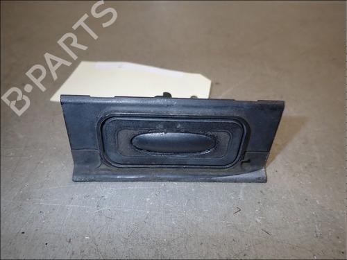 Used Electronic module Electronic module RENAULT CLIO III (BR0/1, CR0/1) 1.5 dCi (BR17, CR17) (86 hp) 34033827 34033827