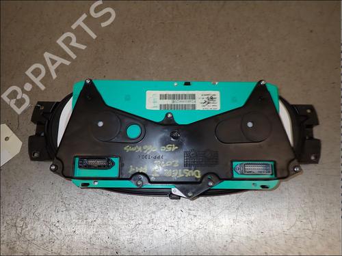 Instrument cluster DACIA DUSTER (HS_) 1.5 dCi (HSMC) | BP34034433C47 - Image 2
