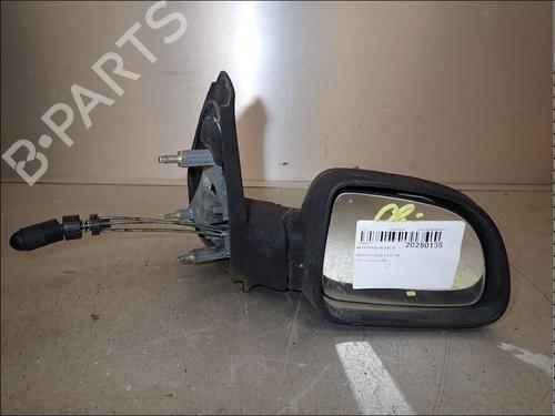 Used Right mirror Right mirror 34012960 34012960