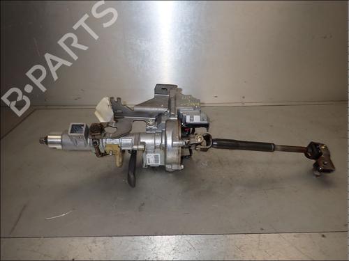 Used Steering column Steering column RENAULT KANGOO / GRAND KANGOO II (KW0/1_) 1.5 dCi 110 (KW0C, KW0H) (110 hp) 34013633 34013633
