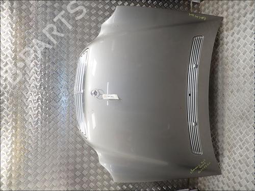 hood-mercedes-benz-c-class-w203-2000-2001-2002-2003-2004-2005-2006-2007-34026211 main image
