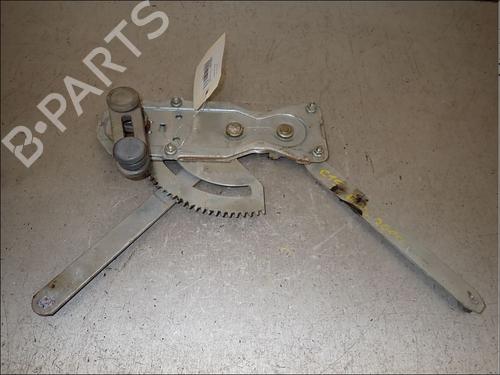 Used Front right window mechanism Front right window mechanism CITROËN C15 Box Body/MPV (VD_) 1.8 D (60 hp) 34020102 34020102