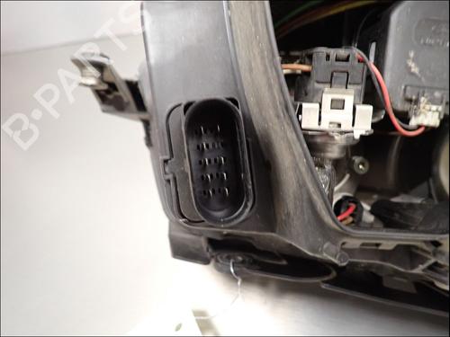 Left headlight VW PASSAT B5.5 Variant (3B6) 1.9 TDI | BP38613943C28 - Image 5