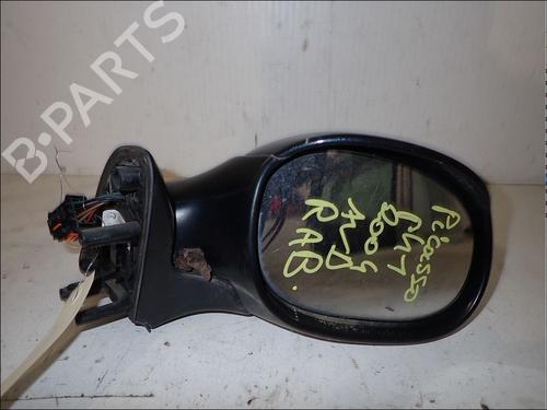 Used Right mirror Right mirror 34021910 34021910