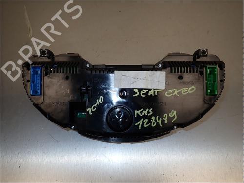 Instrument cluster SEAT EXEO (3R2) 1.6 | BP34026350C47 - Image 2