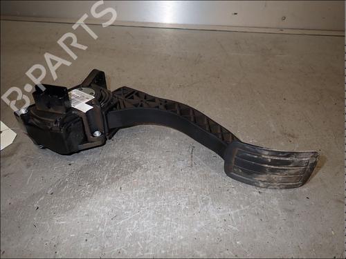 Used Pedal Pedal 34014603 34014603
