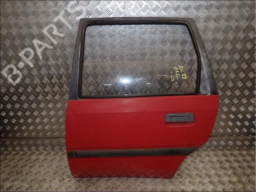 Used Left rear door Left rear door 34033965 34033965