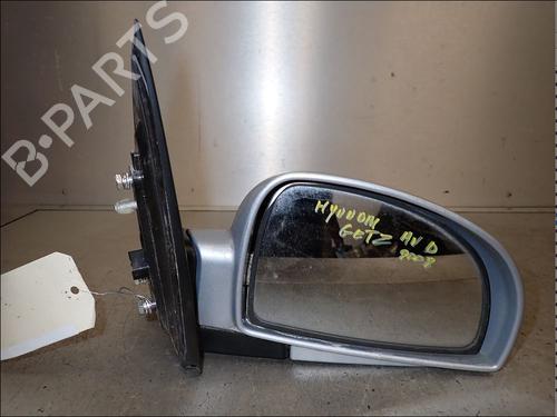 Used Right mirror Right mirror HYUNDAI GETZ (TB) 1.1 (67 hp) 34033213 34033213