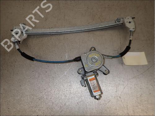 Used Rear right window mechanism Rear right window mechanism 34032052 34032052