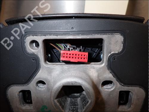 Steering wheel FORD C-MAX II (DXA/CB7, DXA/CEU) 2.0 TDCi | BP34026396C49 - Image 5