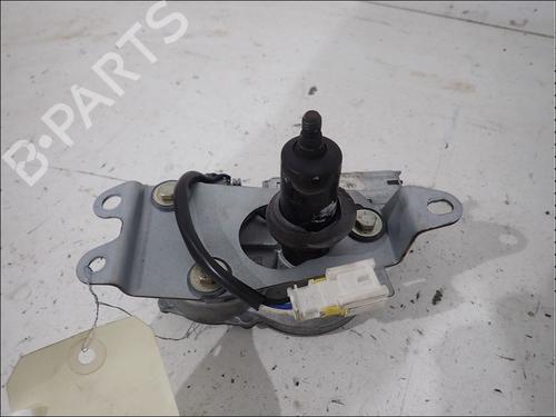 Used Rear wiper motor Rear wiper motor CITROËN XSARA Coupe (N0) 1.6 16V (109 hp) 34022806 34022806