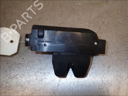 Used Tailgate lock Tailgate lock PEUGEOT 307 Break (3E) 2.0 HDI 90 (90 hp) 34013946 34013946