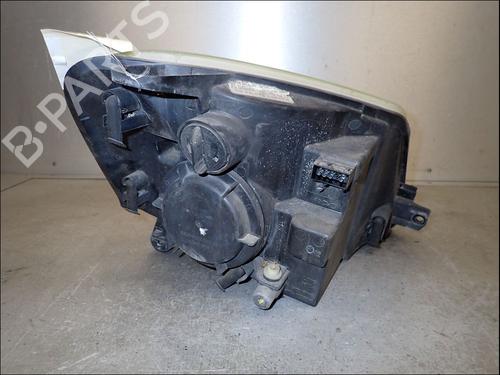 Left headlight PEUGEOT PARTNER MPV (5_, G_) 1.9 D | BP38010002C28 - Image 3