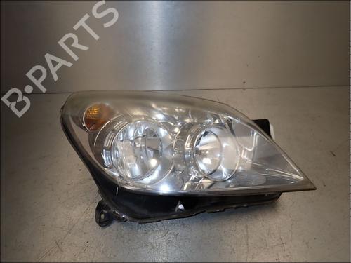 Used Right headlight Right headlight OPEL ASTRA H TwinTop (A04) 1.9 CDTi (L67) (150 hp) 34028659 34028659