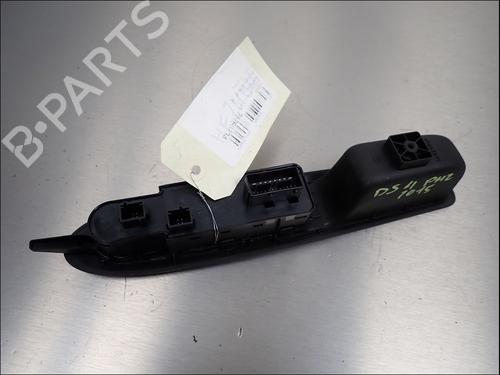 Left front window switch DS DS 4 / DS 4 CROSSBACK (NX_) 1.6 BlueHDi 120 | BP38769708I27 - Image 3